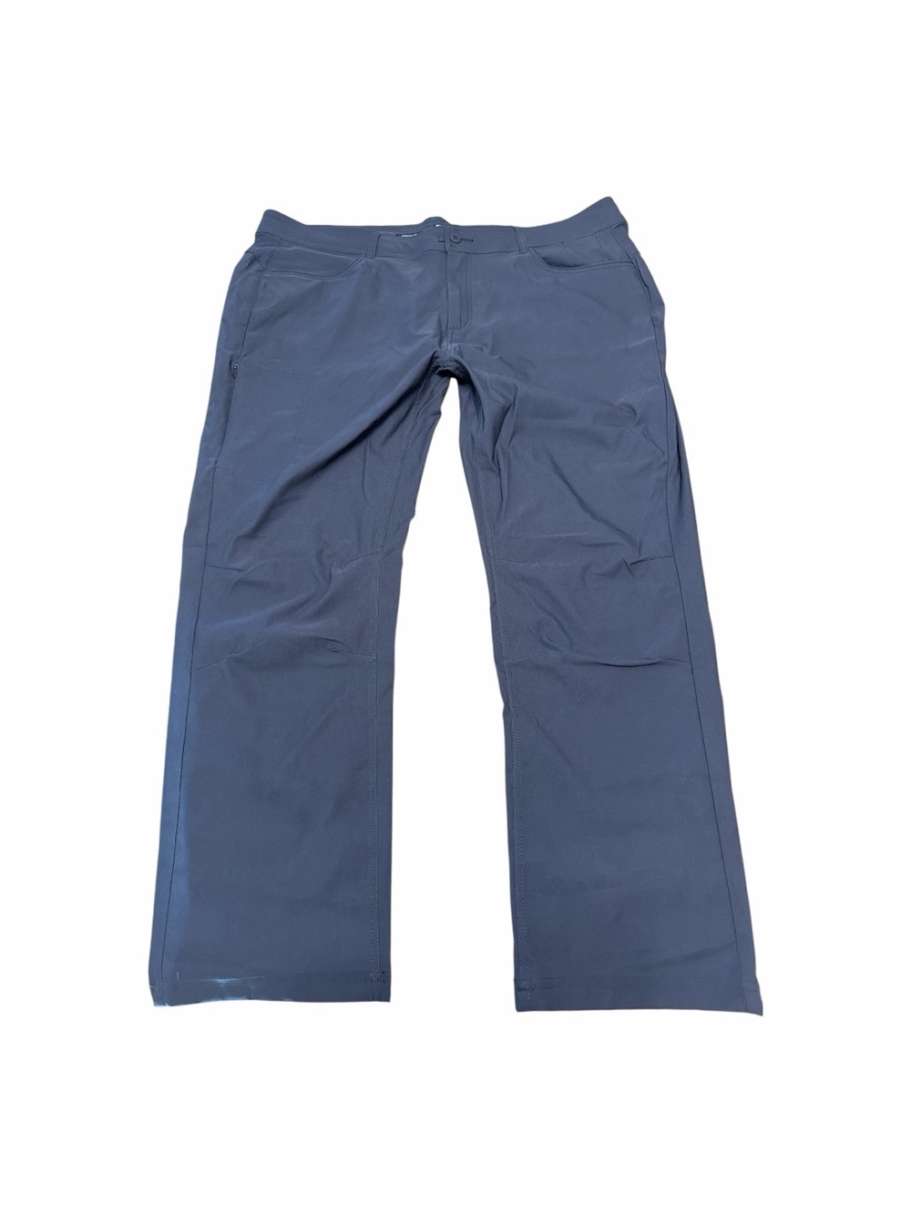 Outdoor Hiking Travel Stretch Straight Leg Pants Women’s 20W PrAna Halle NWT